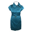 Unisex Ivo Nikkolo - Dress, size 42 - Blue ()