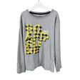 Unisex Cube co. - Tricot shirt, size 146 - 152 - Gray ()