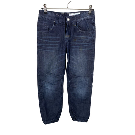 Unisex Polarn O. Pyret - Jeans, size 128 - 134 - Blue ()