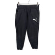 Unisex Puma - Sweatpants, size 134 - 140 - Black ()
