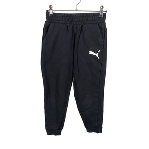 Unisex Puma - Sweatpants, size 134 - 140 - Black (1)