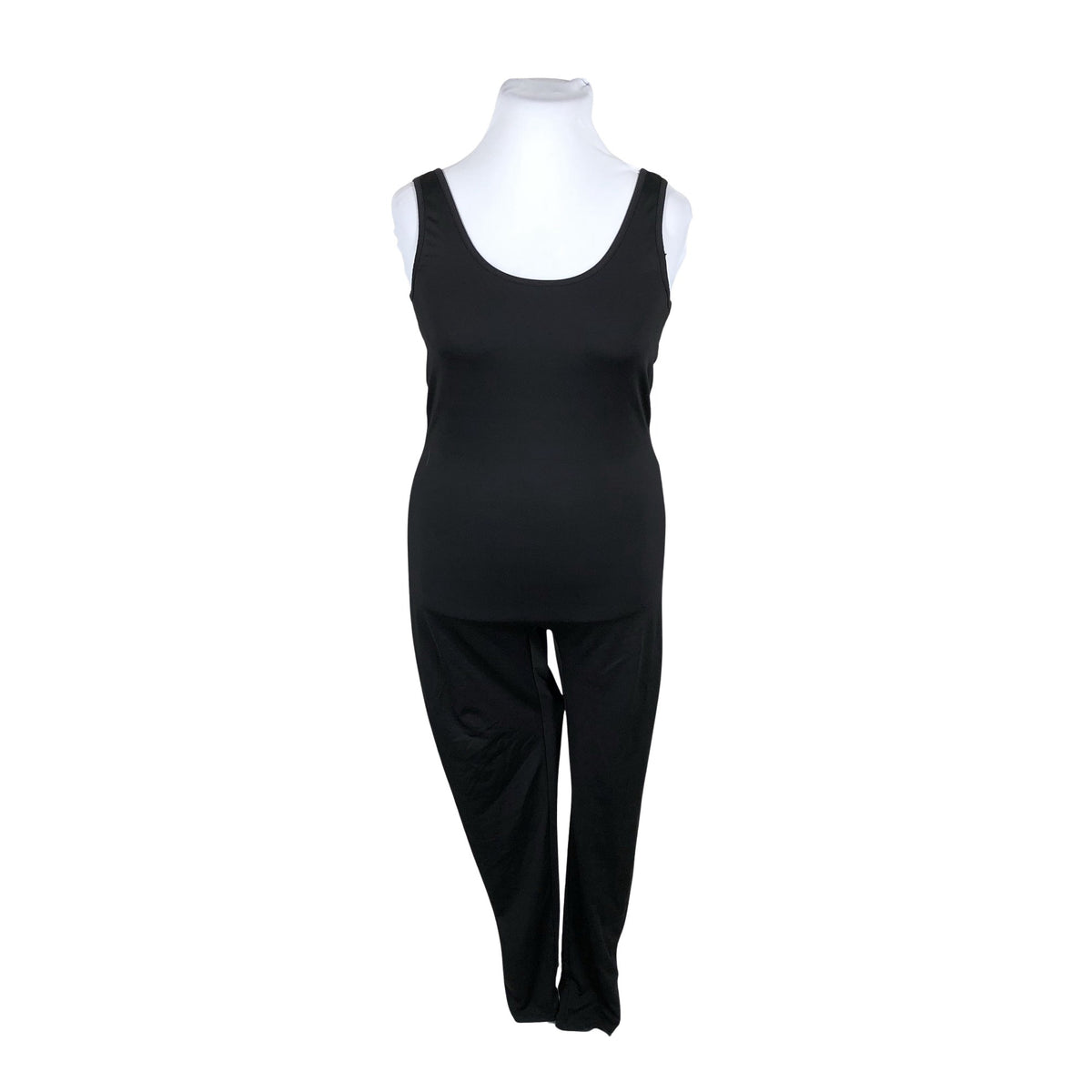 Unisex Zizzi - Overalls, size 42 - Black (1)