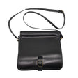 Unisex PT Design - Shoulder bag, size Midi - Black ()
