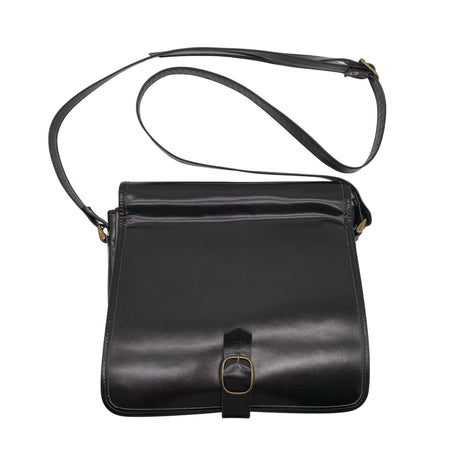Unisex PT Design - Shoulder bag, size Midi - Black ()