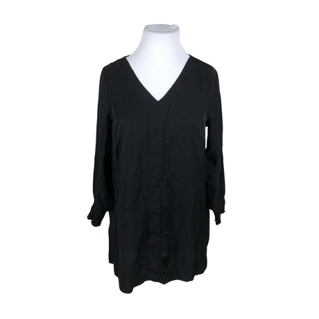Unisex Zizzi - Tunic, size 42 - Black ()