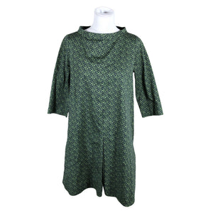 Unisex COS - Dress, size 38 - Green (1)