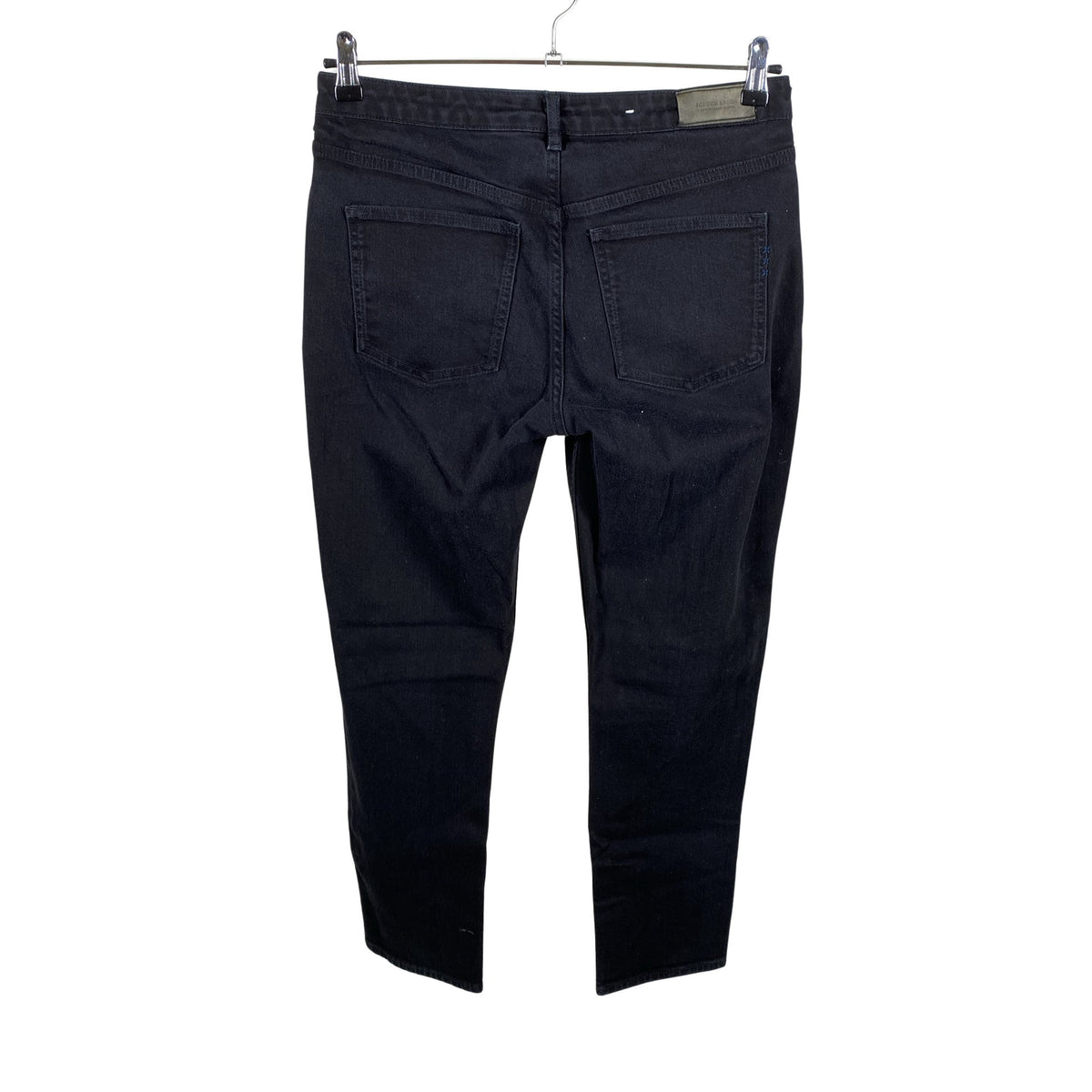 Unisex Scotch&Soda - Jeans, size W31 - Black (2)