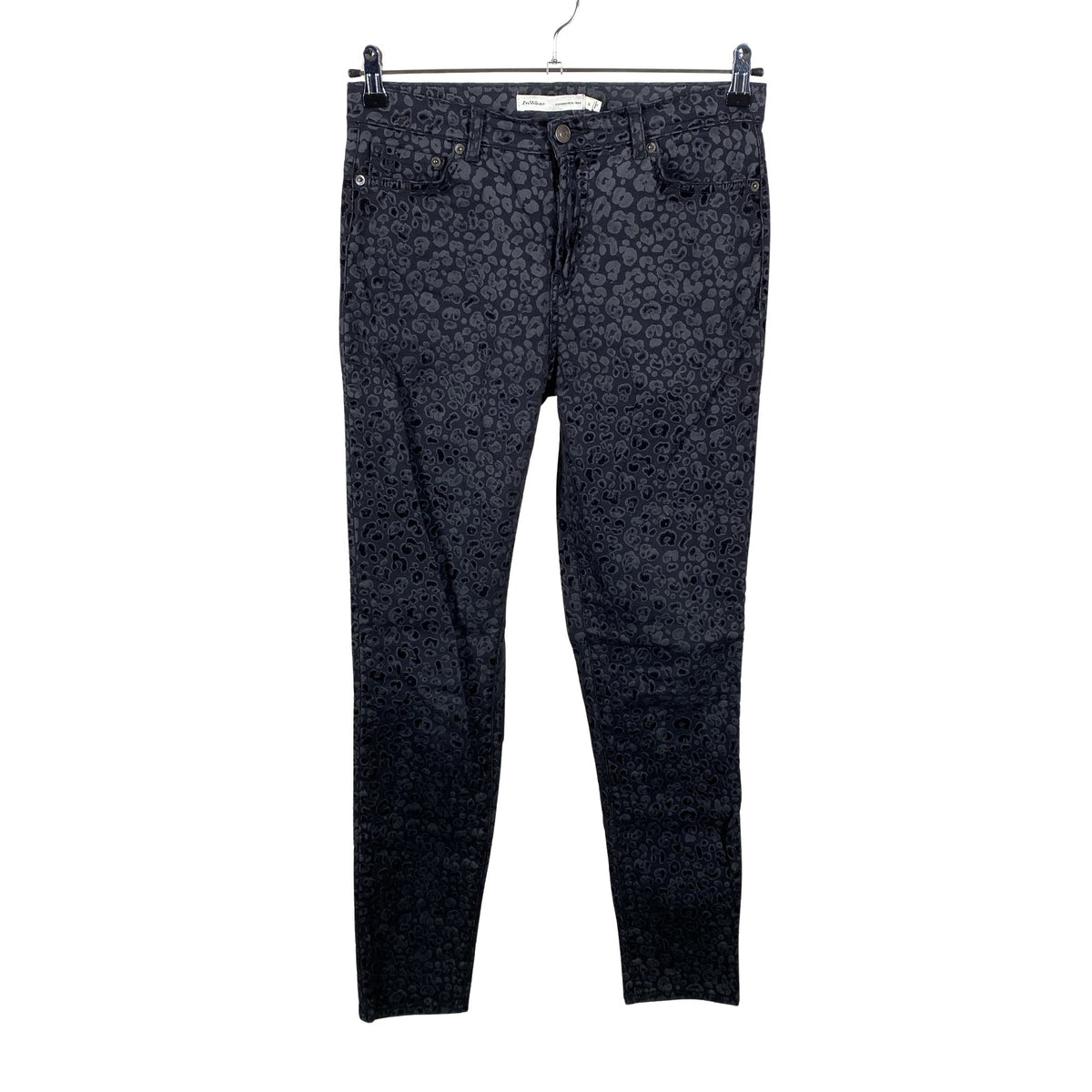 Unisex InWear - Jeans, size W31 - Black (1)