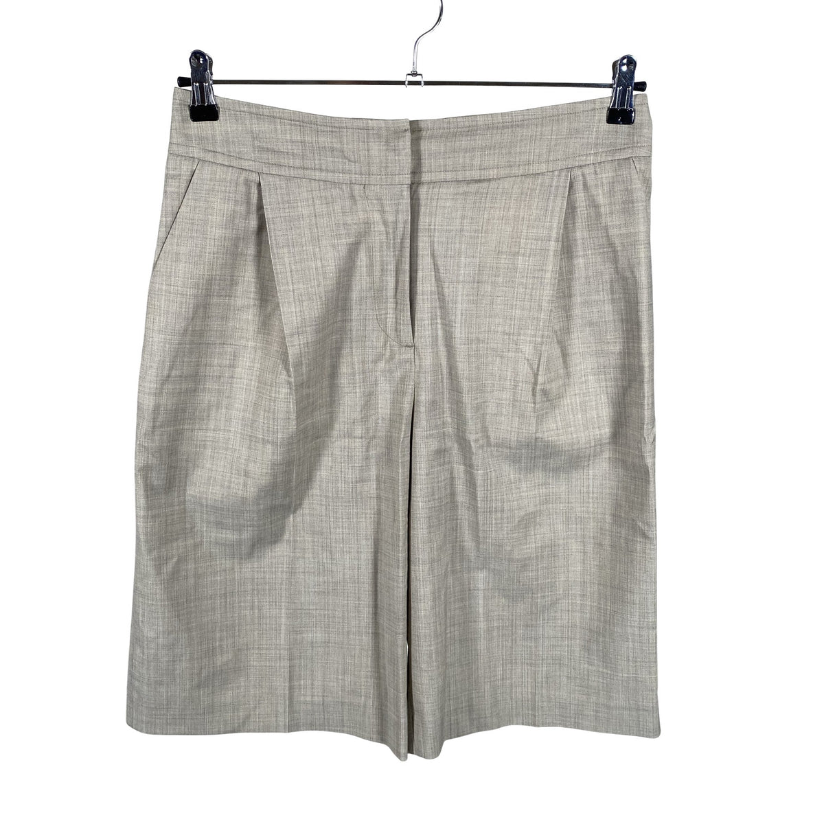 Unisex Arket - Shorts, size 40 - Beige (1)