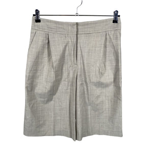 Unisex Arket - Shorts, size 40 - Beige (1)