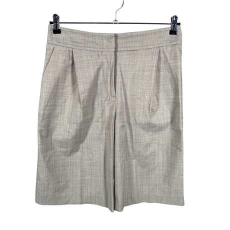 Unisex Arket - Shorts, size 40 - Beige ()