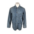 Unisex Dickies - Denim jacket, size M - Blue ()