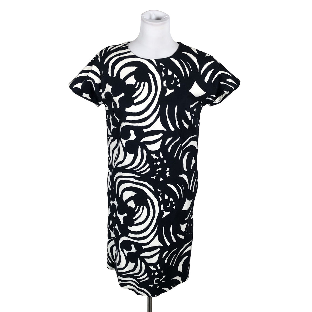 Unisex Marimekko - Dress, size 36 - Blue (1)