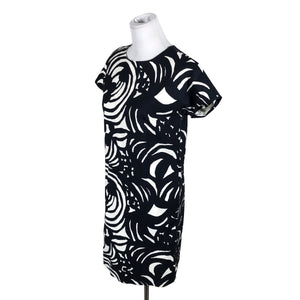 Unisex Marimekko - Dress, size 36 - Blue (3)
