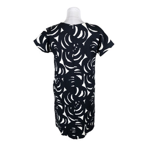Unisex Marimekko - Dress, size 36 - Blue (2)