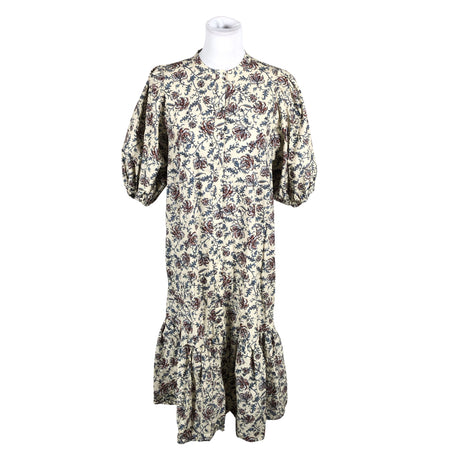 Unisex Soaked - Dress, size 38 - Beige ()