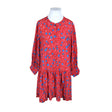Unisex Aarikka - Dress, size 44 - Red ()