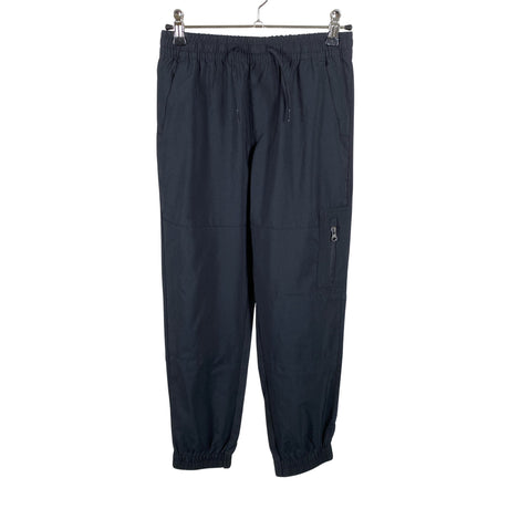 Unisex Columbia - Spring/Fall pants, size 146 - 152 - Black ()