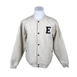 Unisex Everest - Outdoor jacket, size L - Beige ()
