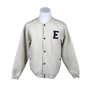Unisex Everest - Outdoor jacket, size L - Beige (1)