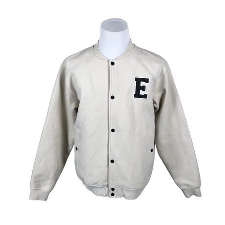 Unisex Everest - Outdoor jacket, size L - Beige ()