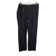Unisex Icepeak - Spring/Fall pants, size 146 - 152 - Black ()