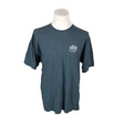 Unisex Vans - T-shirt, size M - Blue ()