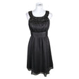 Unisex John Lewis - Party dress, size 40 - Gray ()