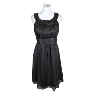 Unisex John Lewis - Party dress, size 40 - Gray (1)