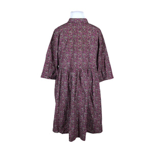 Unisex Aarikka - Dress, size 44 - Pink (2)