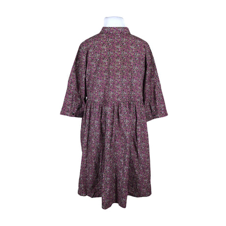 Unisex Aarikka - Dress, size 44 - Pink (2)