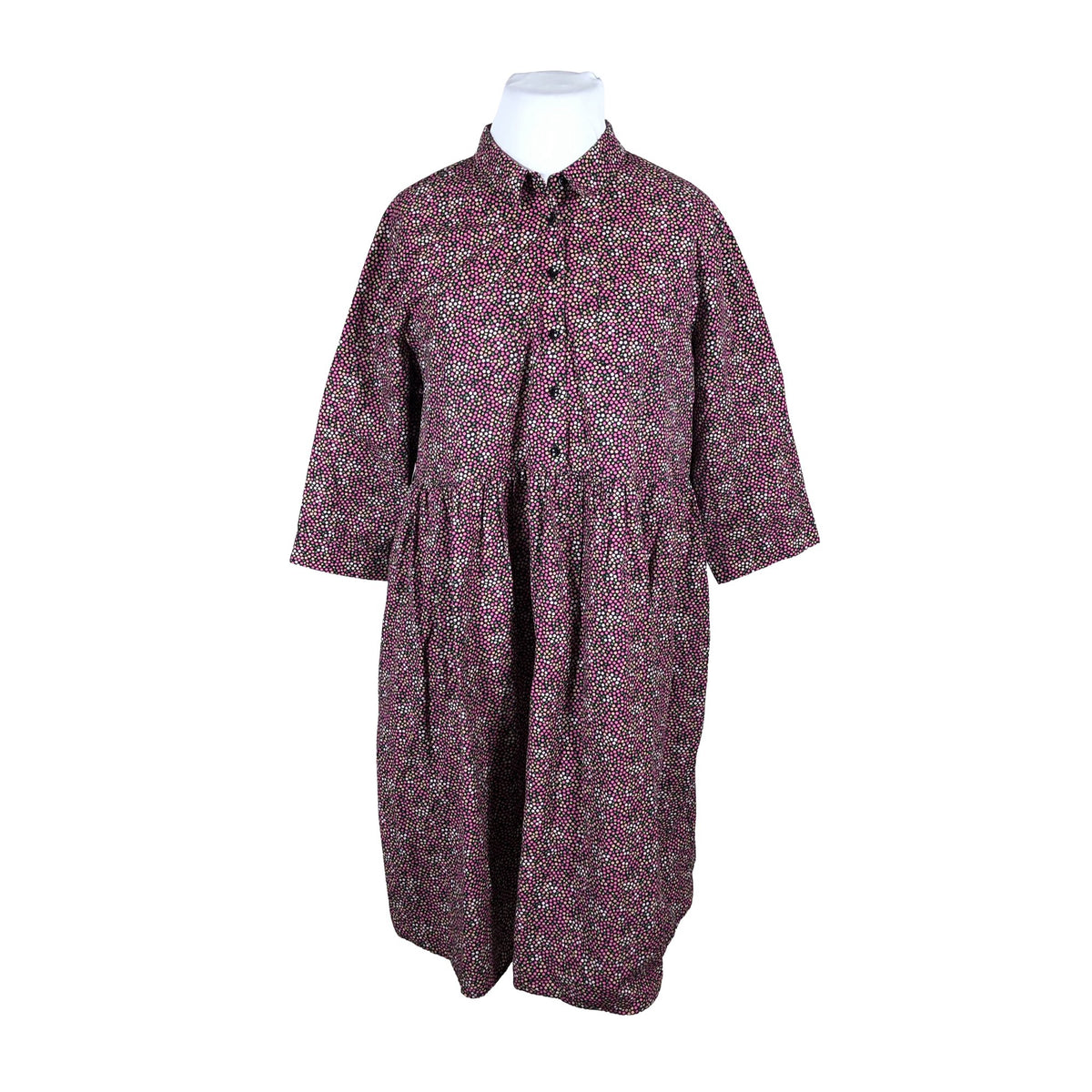 Unisex Aarikka - Dress, size 44 - Pink (1)