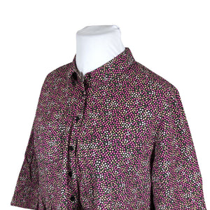 Unisex Aarikka - Dress, size 44 - Pink (3)