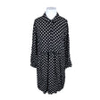 Unisex Nanso - Dress, size 48 - Black ()