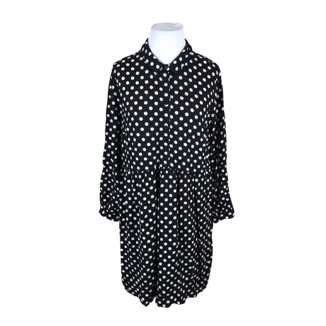 Unisex Nanso - Dress, size 48 - Black ()
