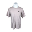 Unisex Vans - T-shirt, size M - Light pink ()
