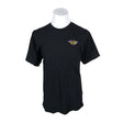 Unisex Vans - T-shirt, size S - Black ()