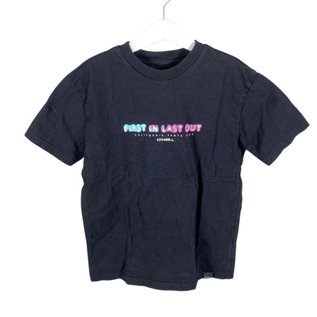 Unisex O'Neill - T-shirt, size 134 - 140 - Black ()