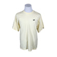 Unisex Vans - T-shirt, size L - Yellow ()