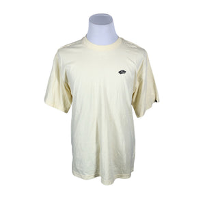 Unisex Vans - T-shirt, size L - Yellow (1)