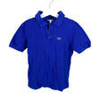 Unisex Lacoste - Polo shirt, size 134 - 140 - Blue ()