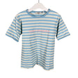 Unisex Marimekko - T-shirt, size 128 - 134 - Light blue ()