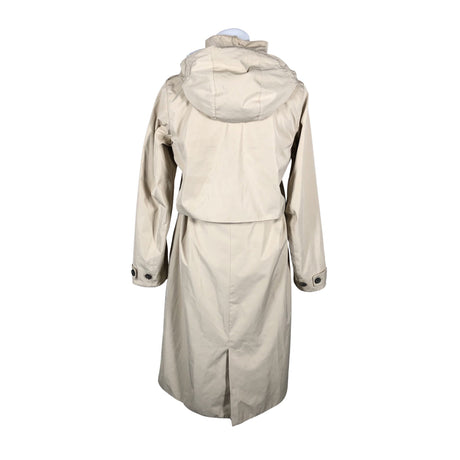 Unisex Didriksons - Outdoor jacket, size 38 - Beige (2)