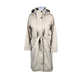 Unisex Didriksons - Outdoor jacket, size 38 - Beige ()