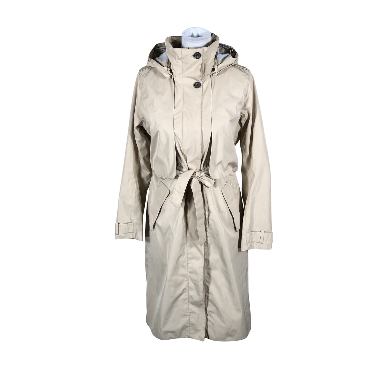 Unisex Didriksons - Outdoor jacket, size 38 - Beige (1)