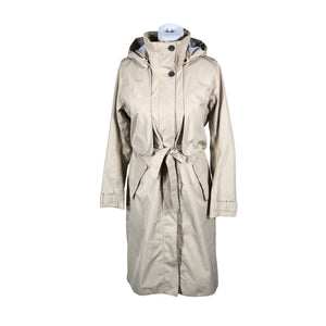 Unisex Didriksons - Outdoor jacket, size 38 - Beige (1)