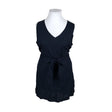 Unisex Luhta - Dress, size 46 - Blue ()