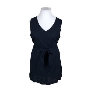 Unisex Luhta - Dress, size 46 - Blue (1)