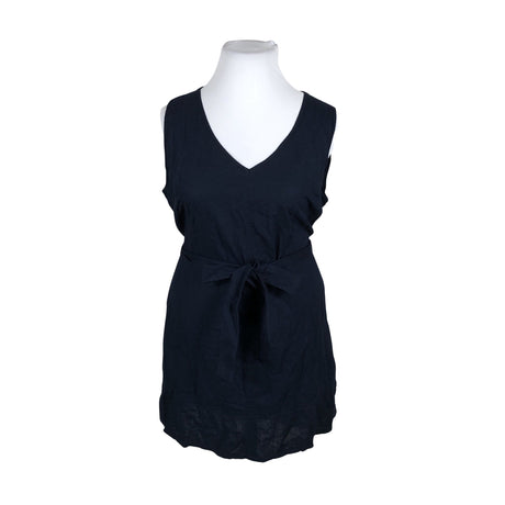 Unisex Luhta - Dress, size 46 - Blue ()