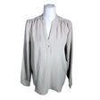 Unisex Selected - Blouse, size 36 - Beige ()